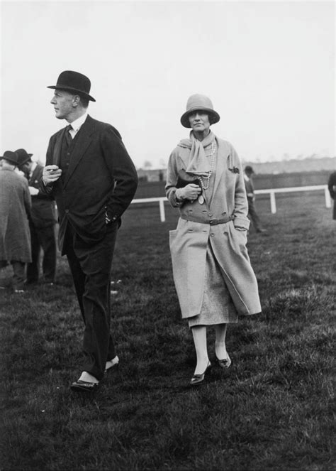 etienne balsan et coco chanel|hal vaughan.